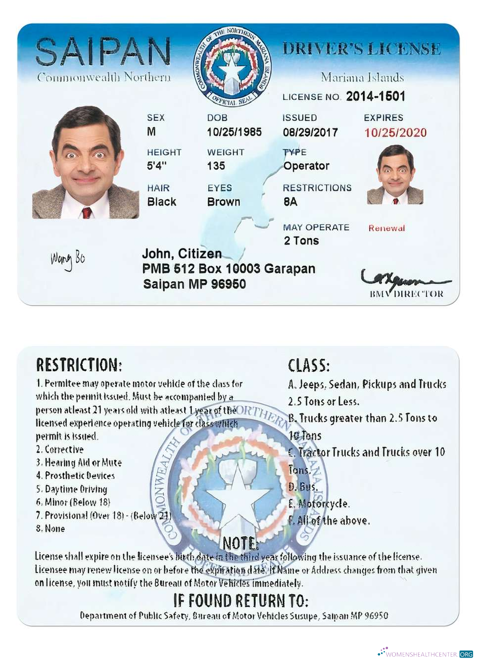 download Northern Mariana Islands Saipan driving